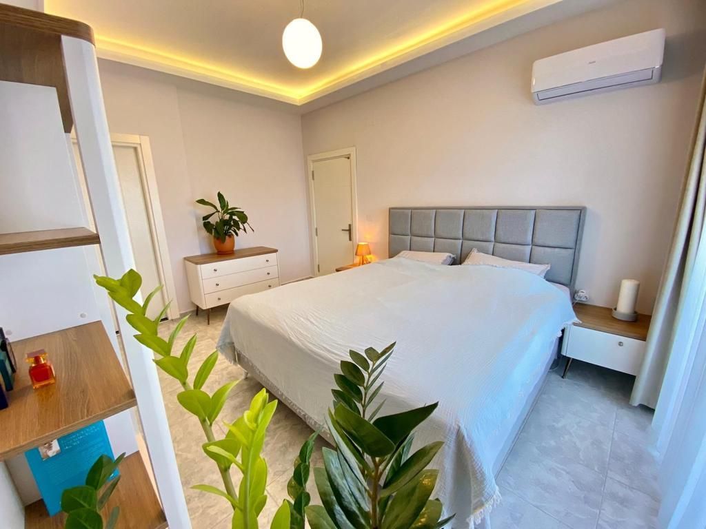 Квартира в Авсалларе, Турция, 102 м2 фото 3