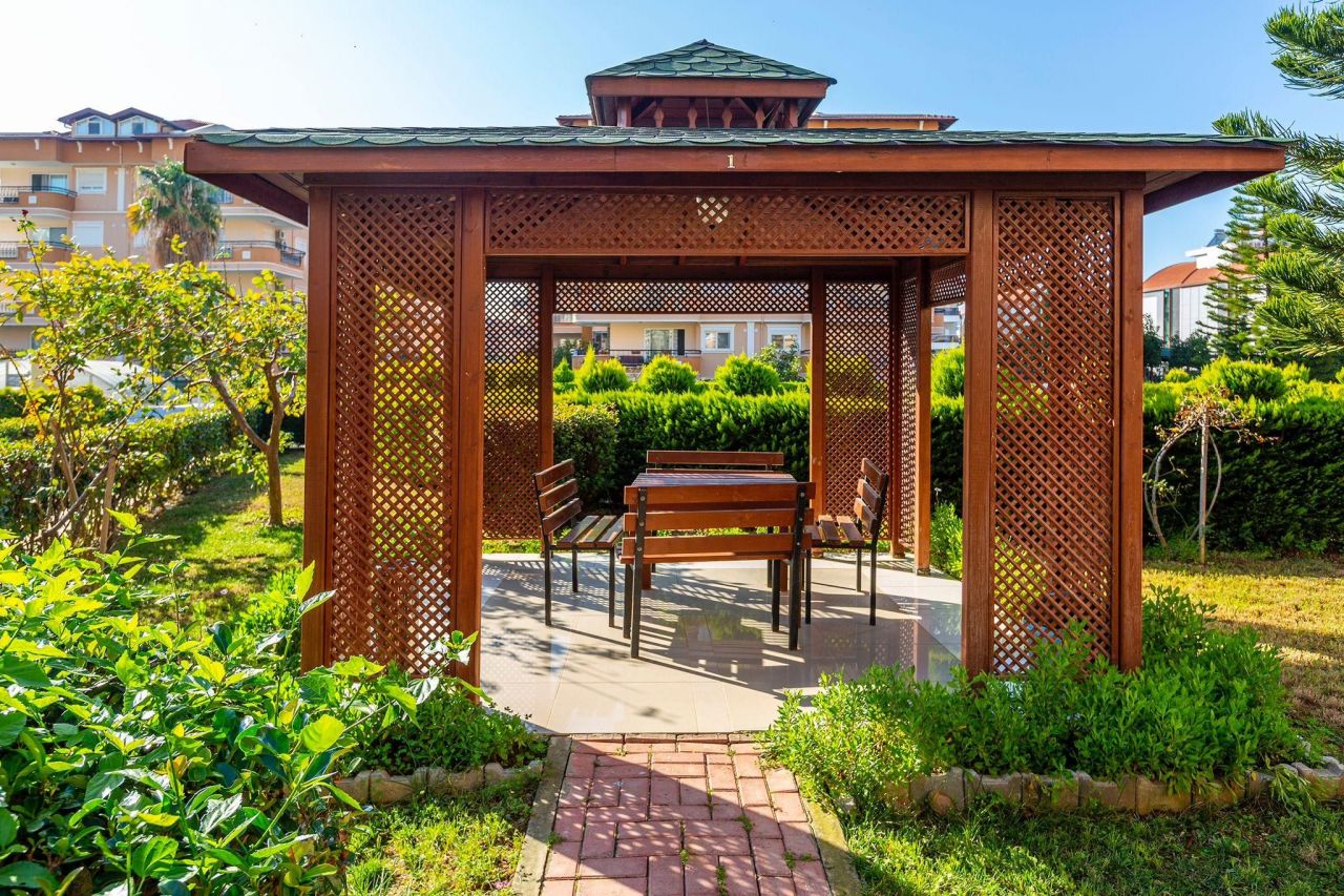 Пентхаус в Алании, Турция, 180 м2 фото 5