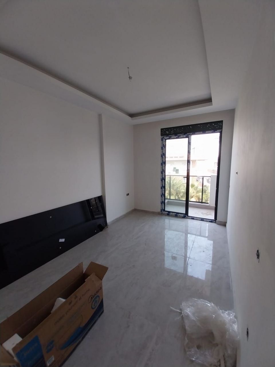 Дом в Анталии, Турция, 56 м2 фото 2