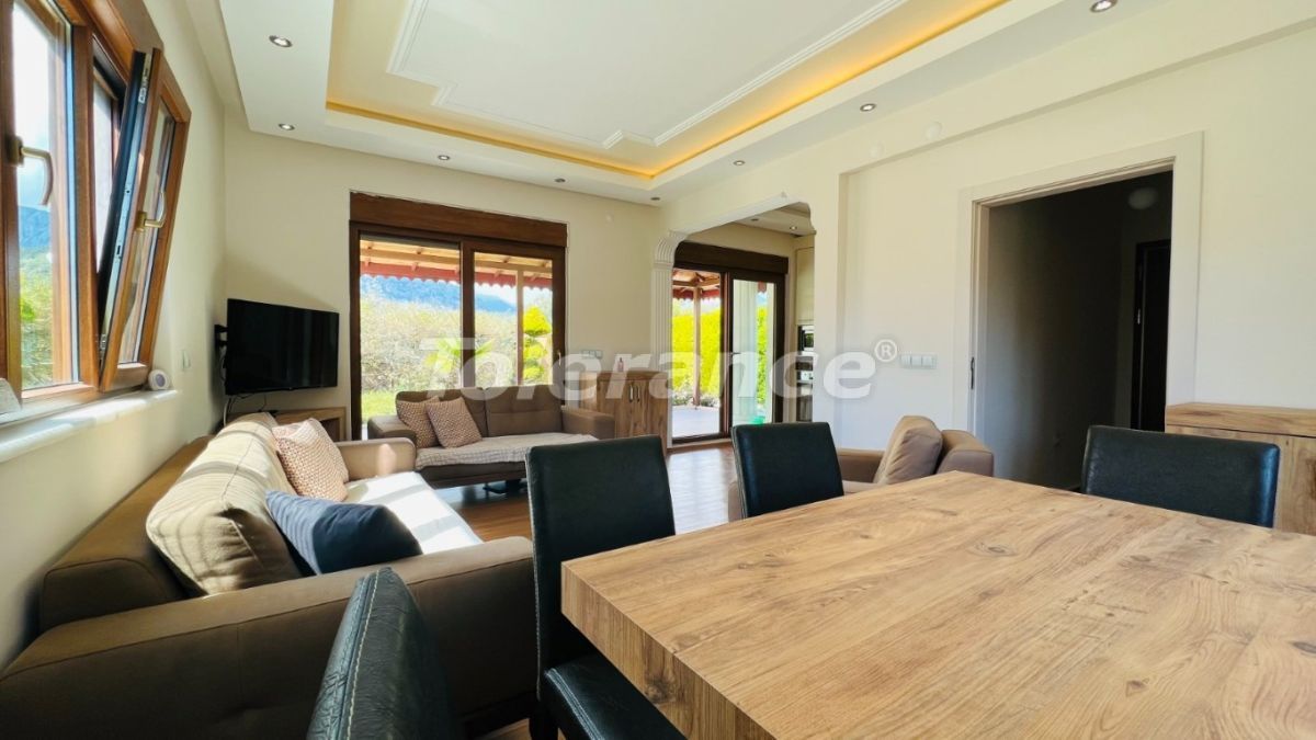 Вилла в Кемере, Турция, 130 м2 фото 3