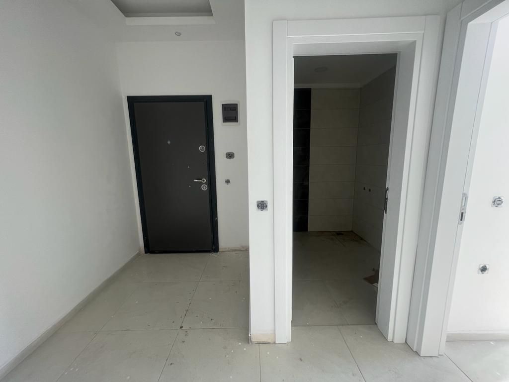 Квартира в Алании, Турция, 51 м2 фото 4