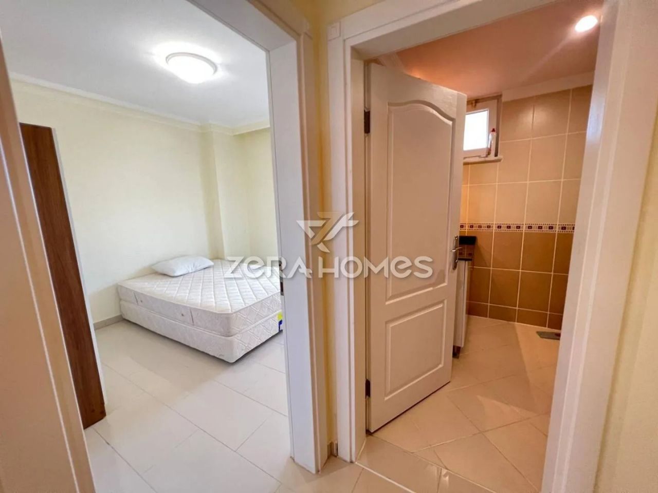 Квартира в Алании, Турция, 110 м2 фото 4