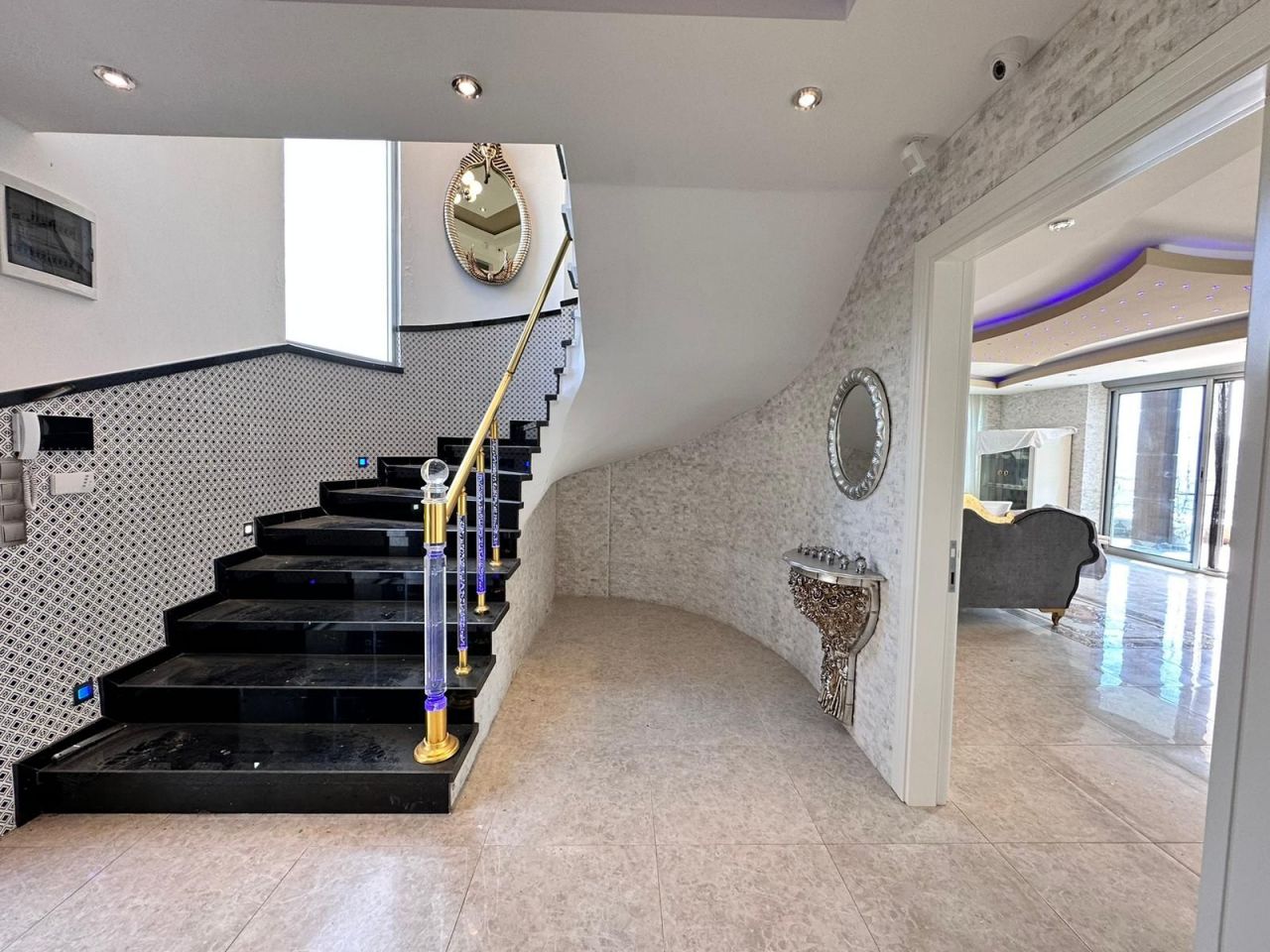 Вилла в Алании, Турция, 250 м2 фото 4