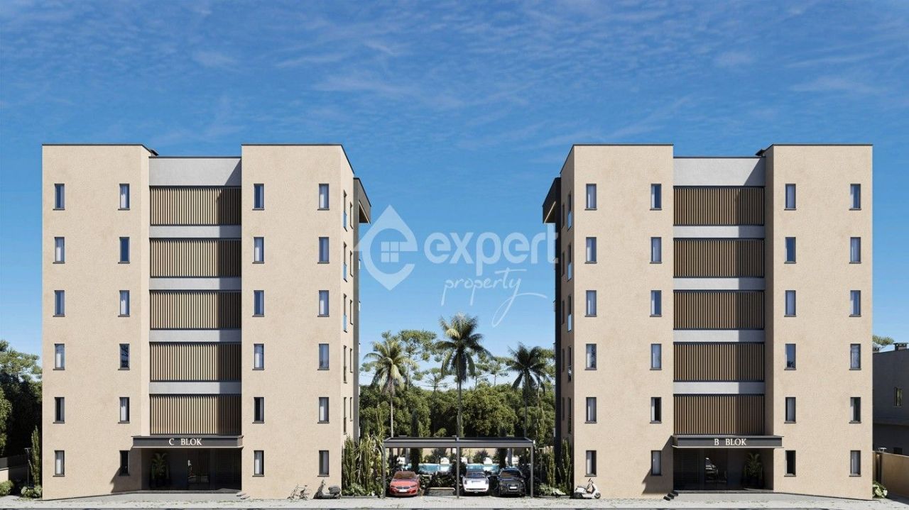 Квартира в Анталии, Турция, 94 м2 фото 2