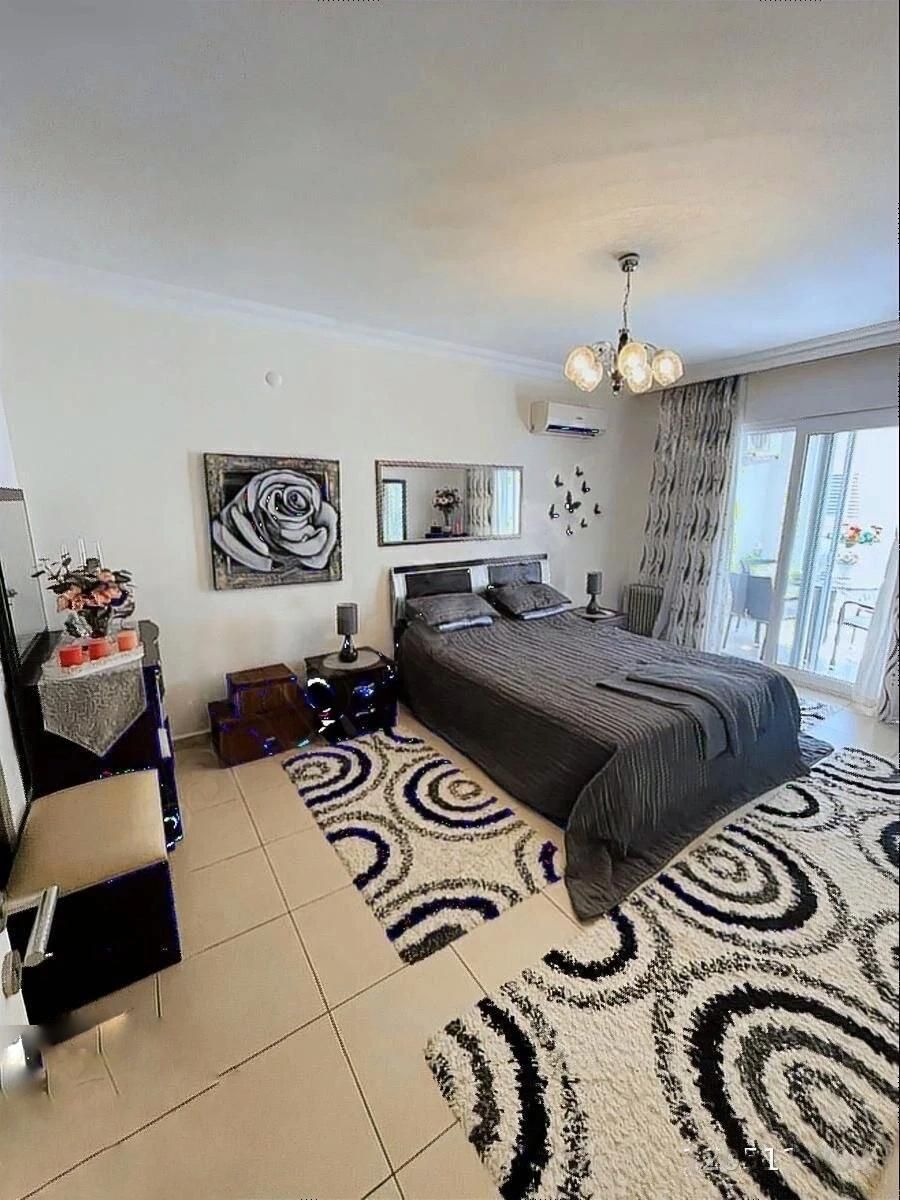 Квартира в Алании, Турция, 70 м2 фото 5