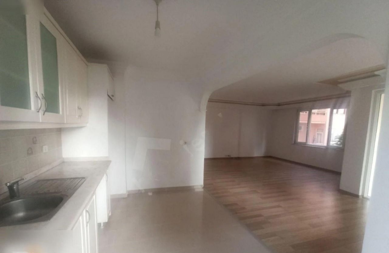 Квартира в Алании, Турция, 125 м2 фото 3