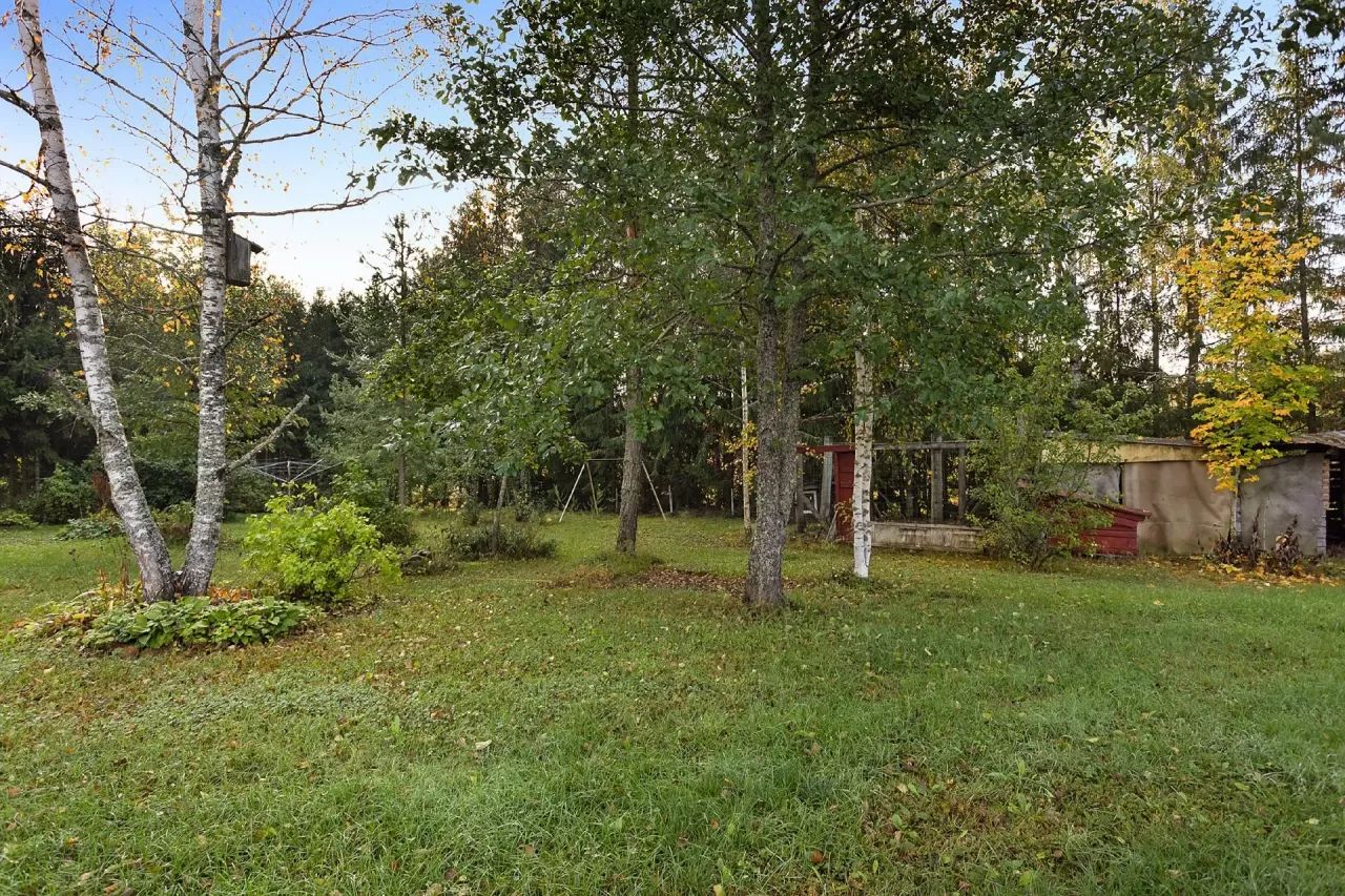 Дом в Коуволе, Финляндия, 80 м2 фото 3