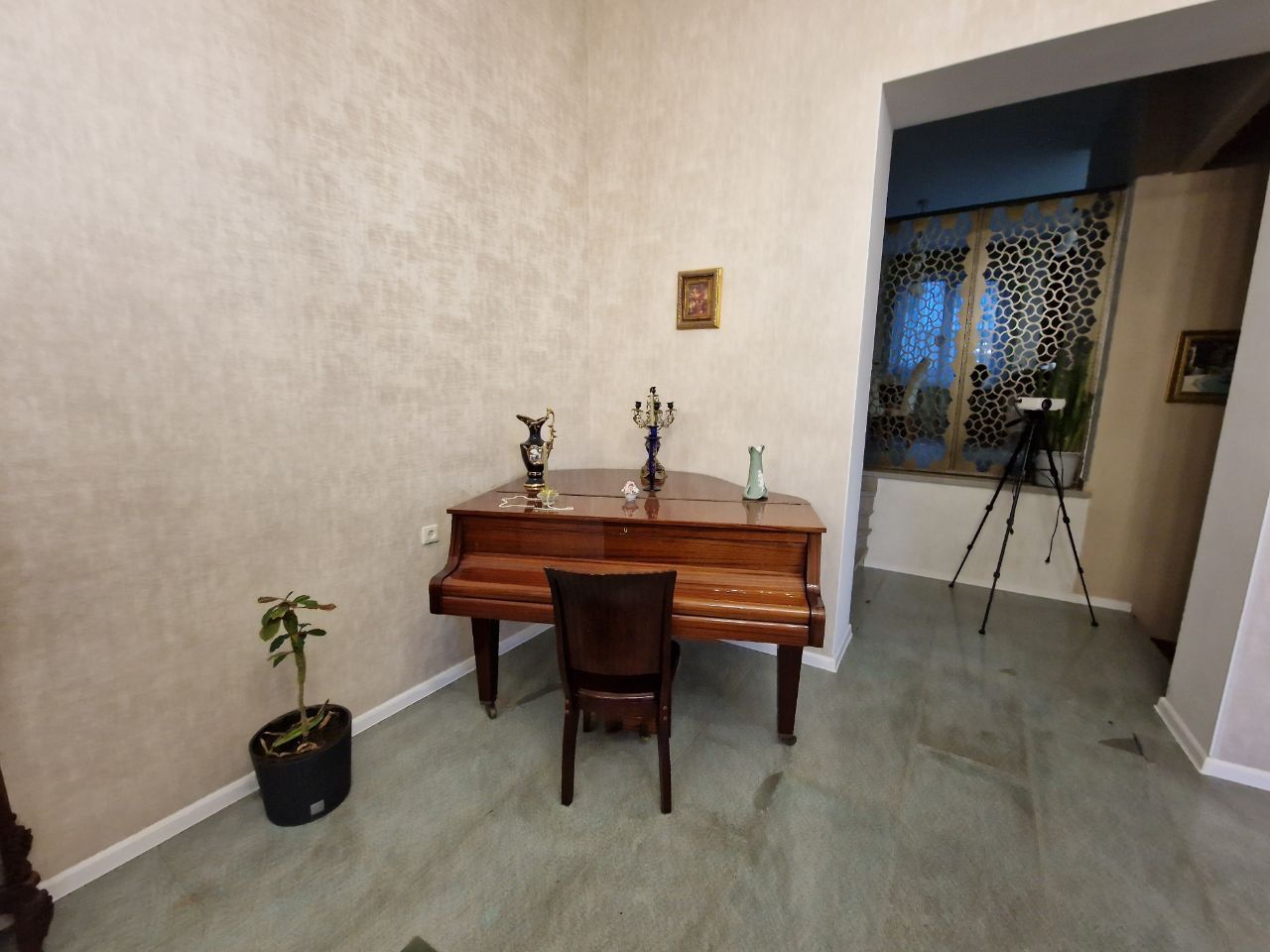 Дом в Тбилиси, Грузия, 500 м2 фото 2