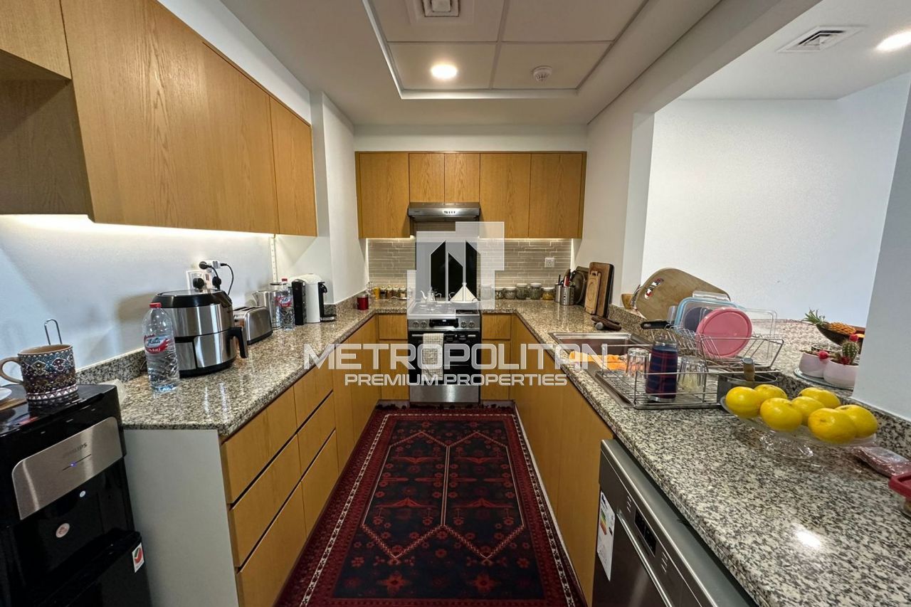 Апартаменты в Дубае, ОАЭ, 120 м2 фото 4