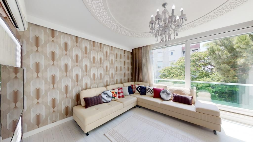 Квартира Liman Mah., Турция, 60 м2 фото 2