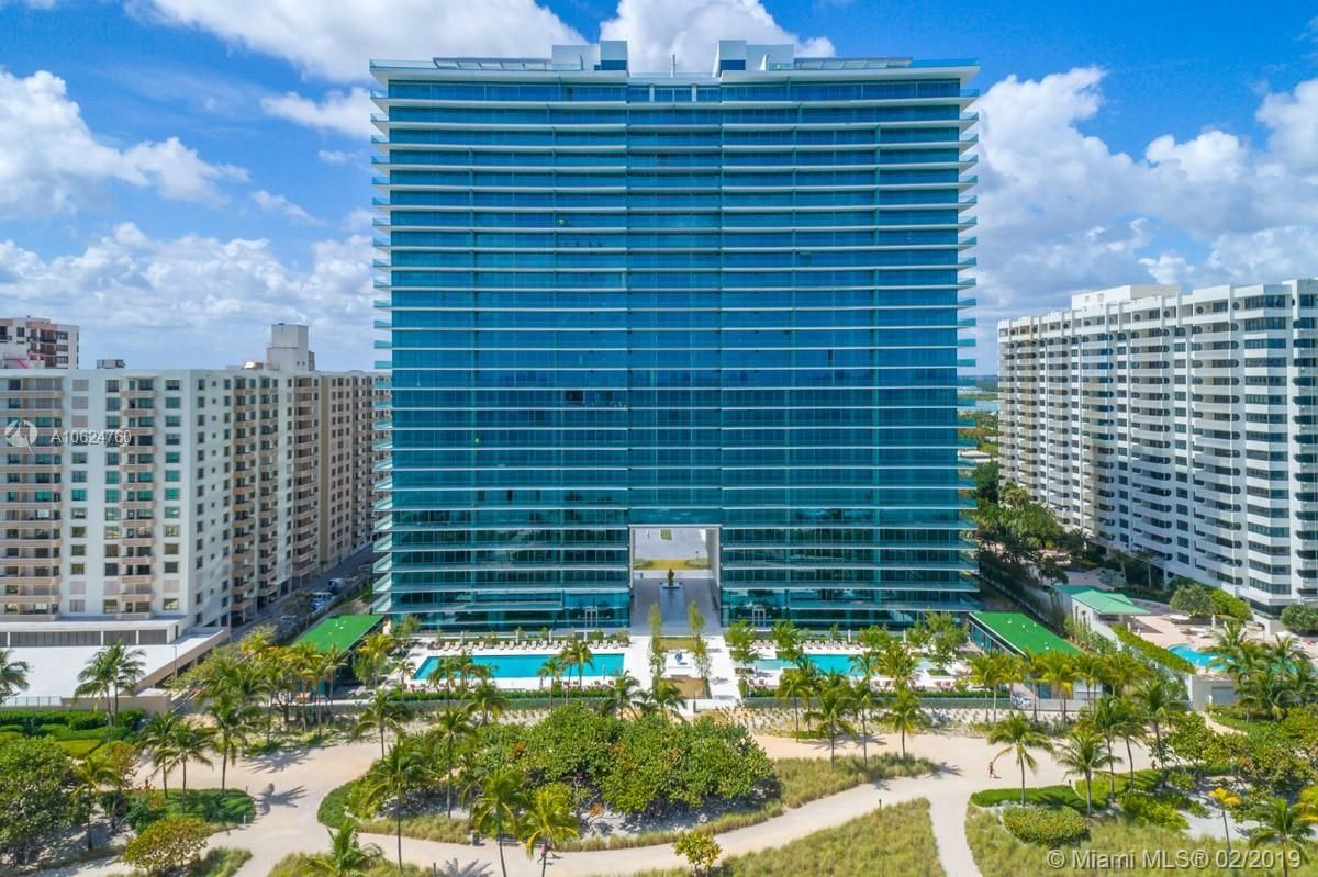 Квартира в Майами, США, 145 м2 фото 5