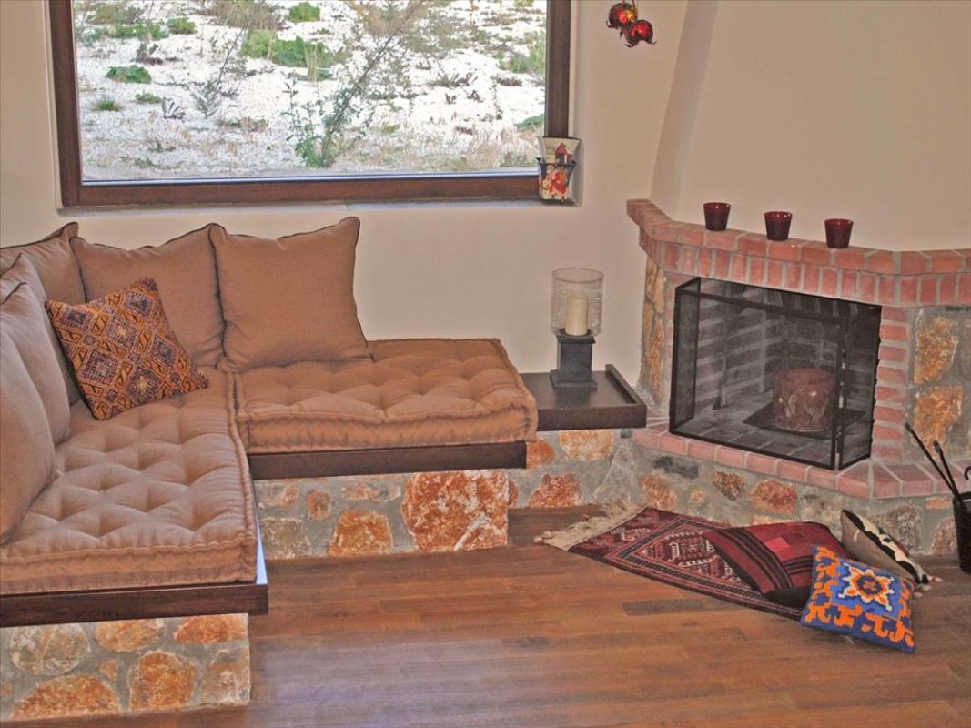Дом на Северо-Эгейских островах, Греция, 150 м2 фото 5