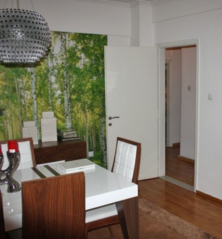 Квартира на Северо-Эгейских островах, Греция, 130 м2 фото 3