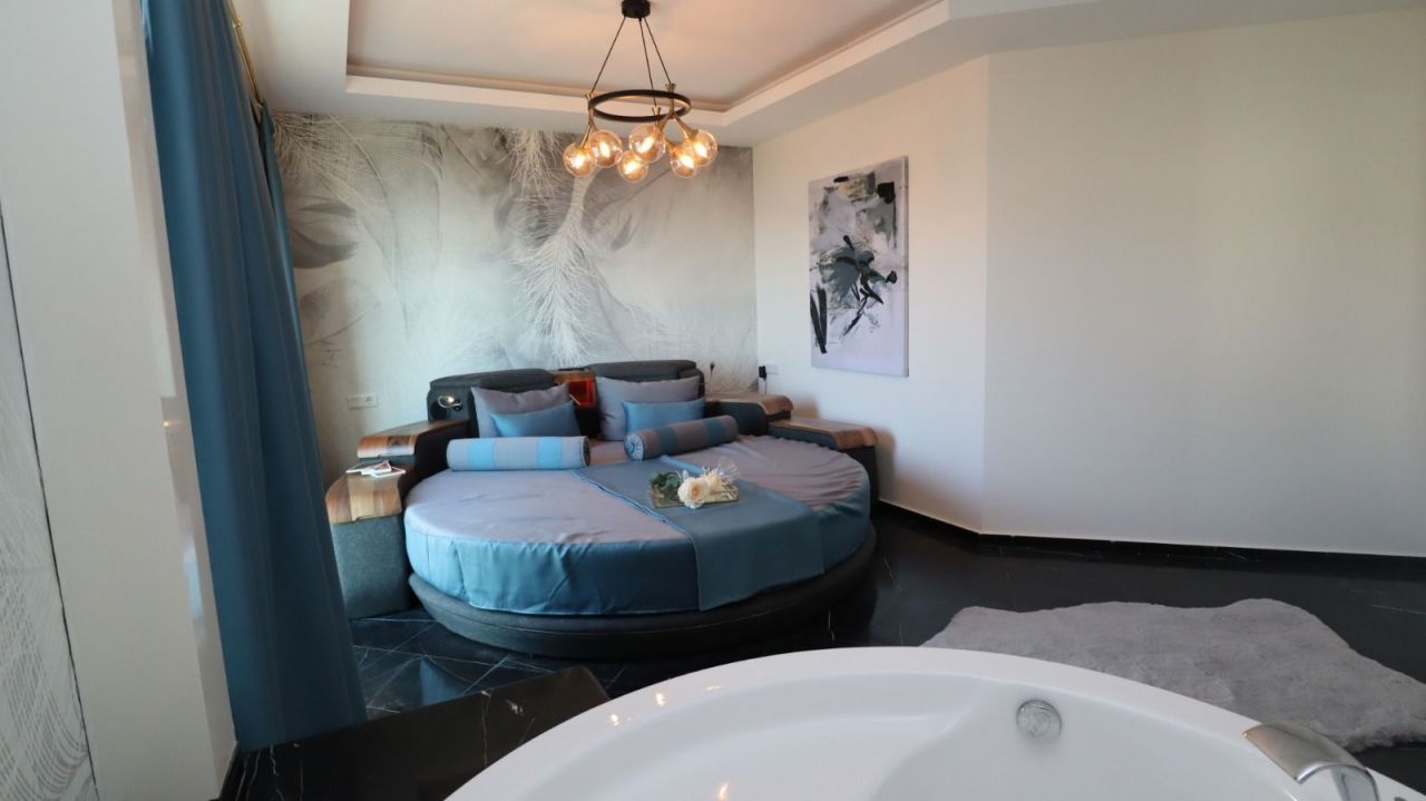 Квартира в Кестеле, Турция, 100 м2 фото 5