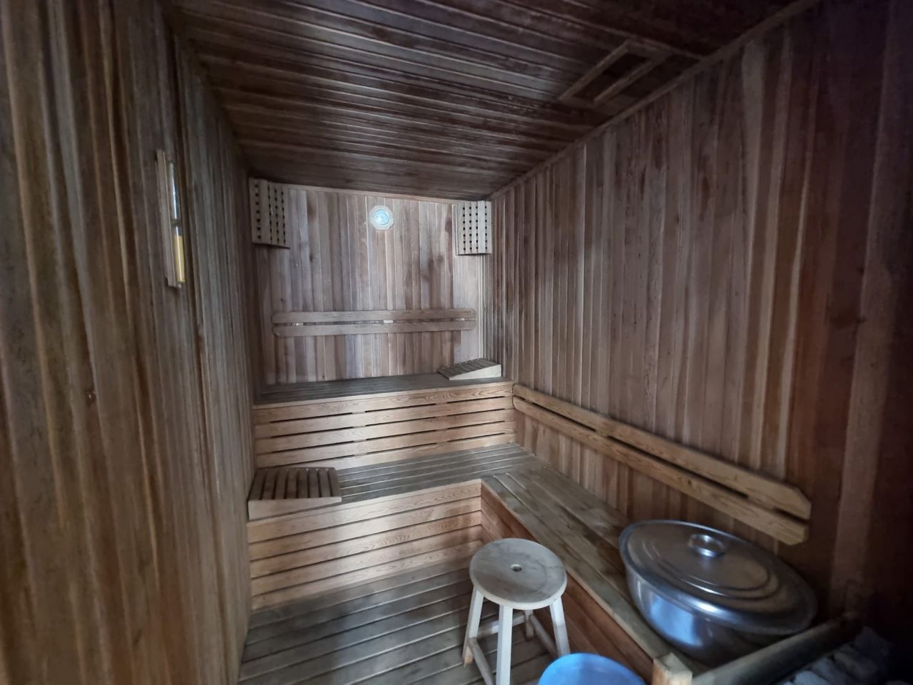 Апартаменты в Алании, Турция, 140 м2 фото 5
