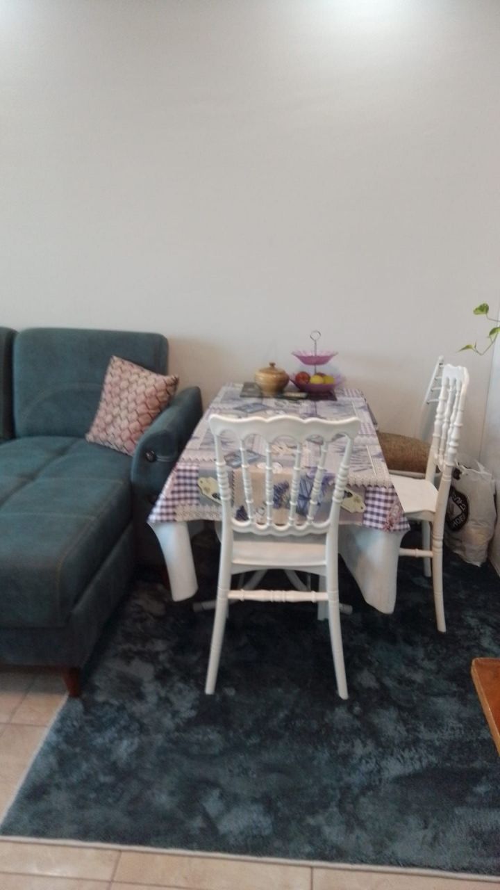 Квартира в Конаклы, Турция, 60 м2 фото 3