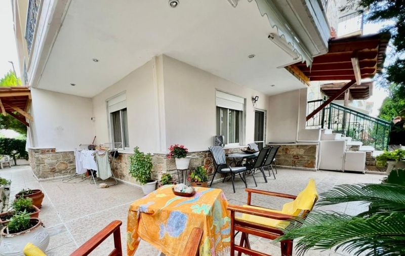 Апартаменты в Салониках, Греция, 45 м2 фото 2