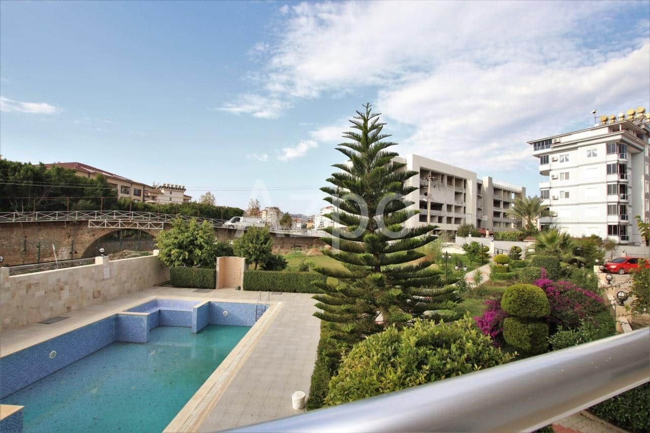 Пентхаус в Алании, Турция, 145 м2 фото 2