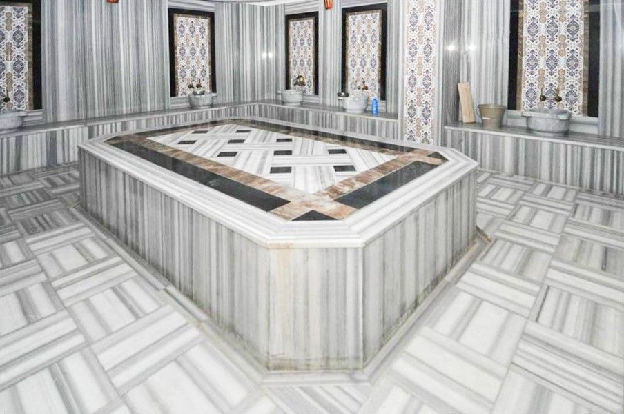 Квартира в Алании, Турция, 135 м2 фото 5