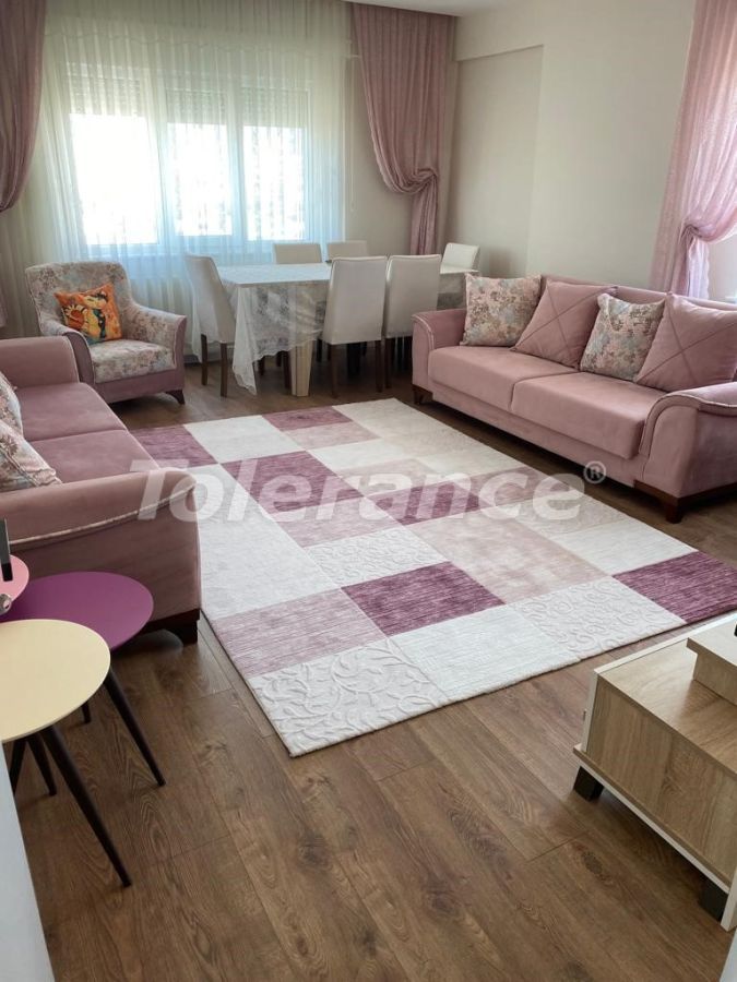 Апартаменты в Анталии, Турция, 150 м2 фото 4