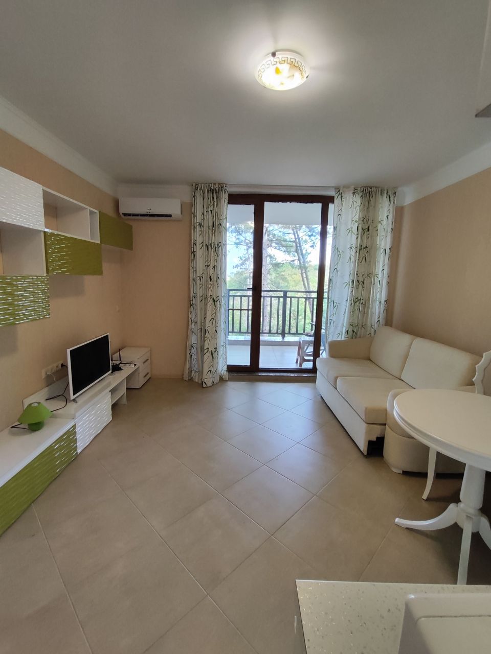 Апартаменты в Созополе, Болгария, 40 м2 фото 3
