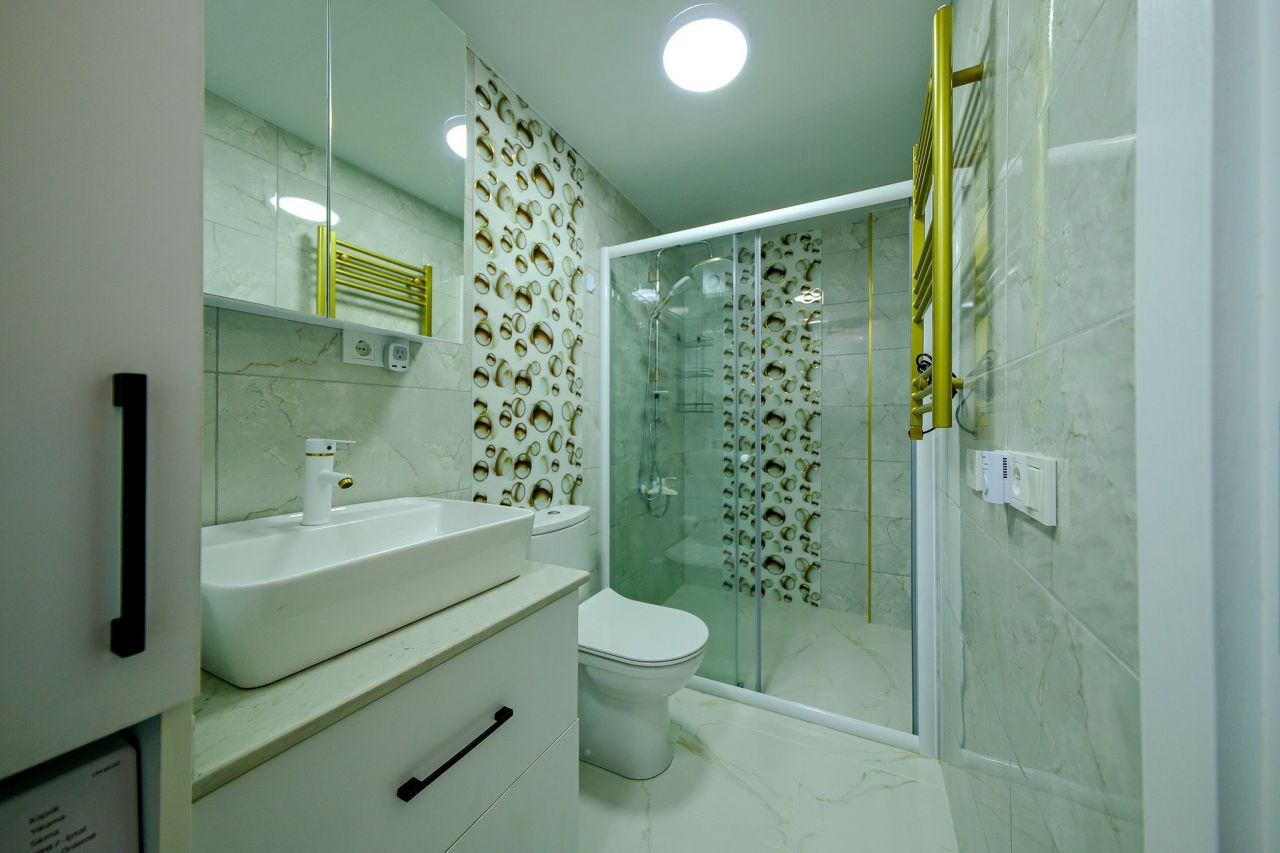 Вилла в Алании, Турция, 152 м2 фото 3