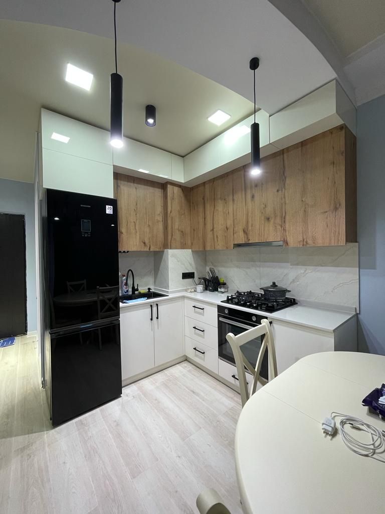 Квартира в Батуми, Грузия, 48 м2 фото 4