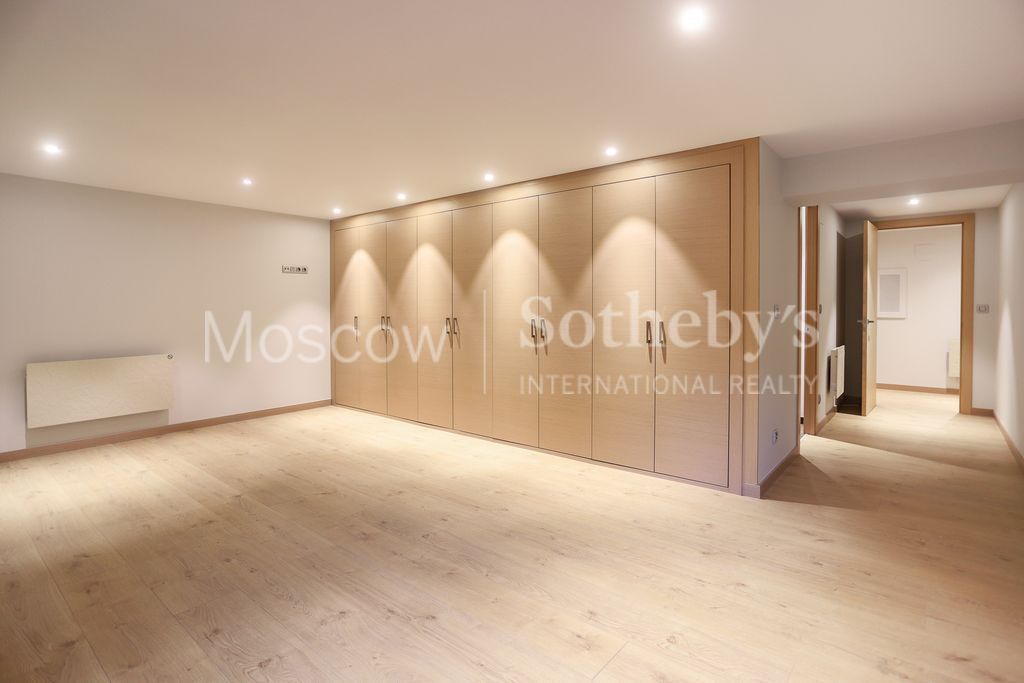 Апартаменты в Эскальдесе, Андорра, 208 м2 фото 5