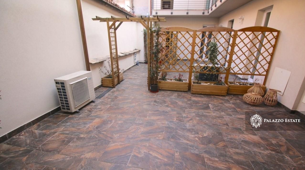 Апартаменты у озера Комо, Италия, 80 м2 фото 3