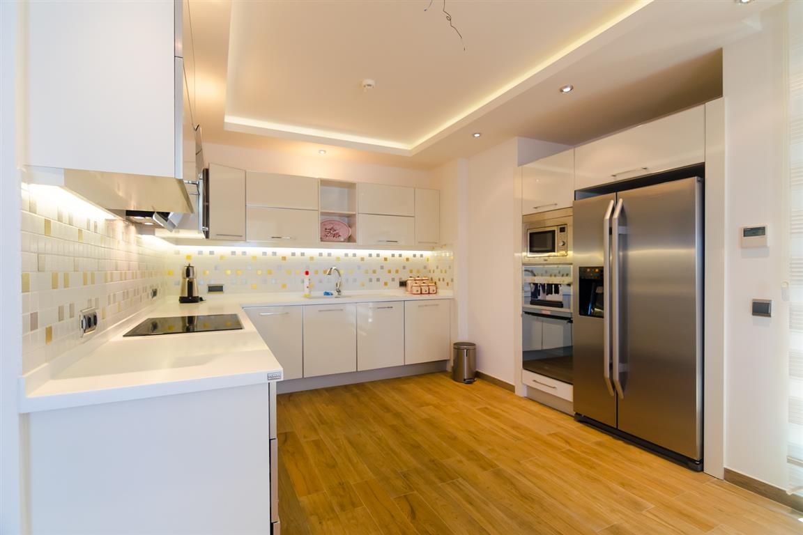Вилла в Конаклы, Турция, 520 м2 фото 5