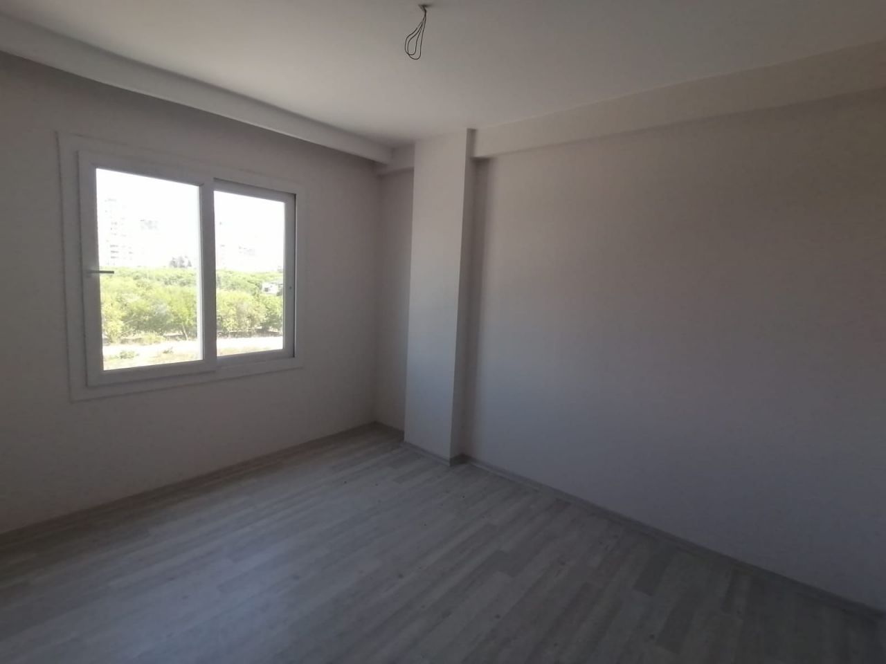 Квартира в Мерсине, Турция, 40 м2 фото 3
