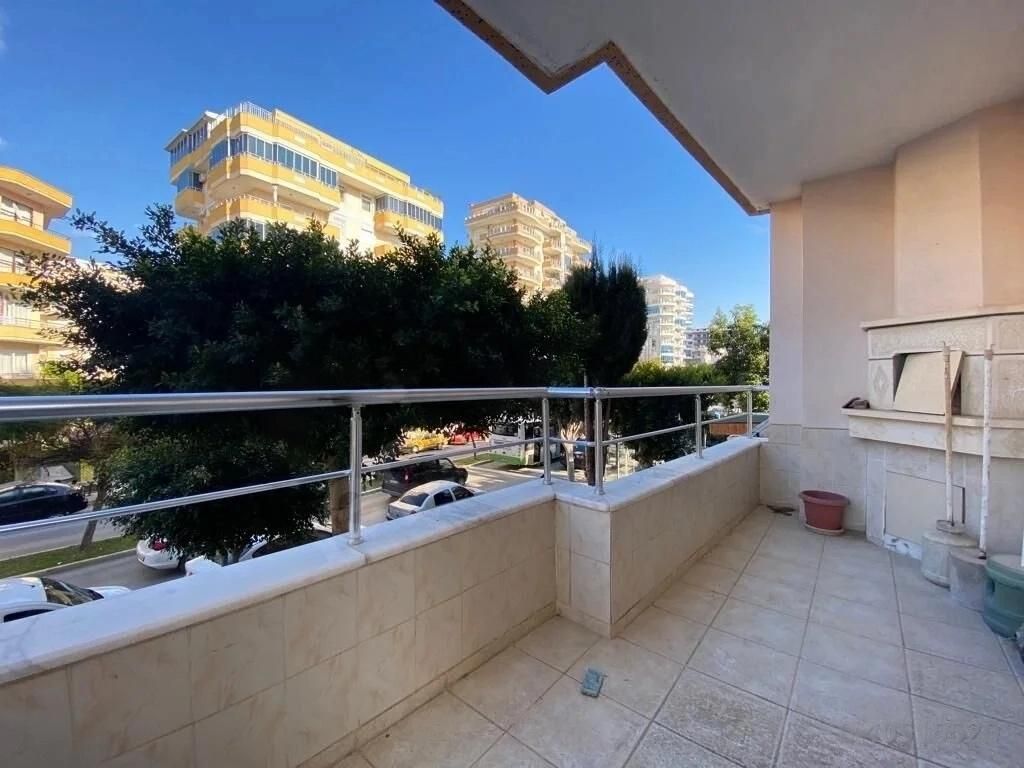 Квартира в Алании, Турция, 100 м2 фото 3