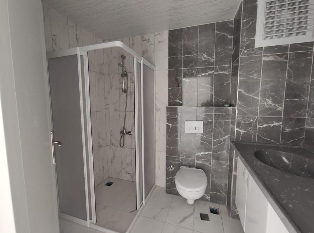 Квартира в Алании, Турция, 51 м2 фото 3