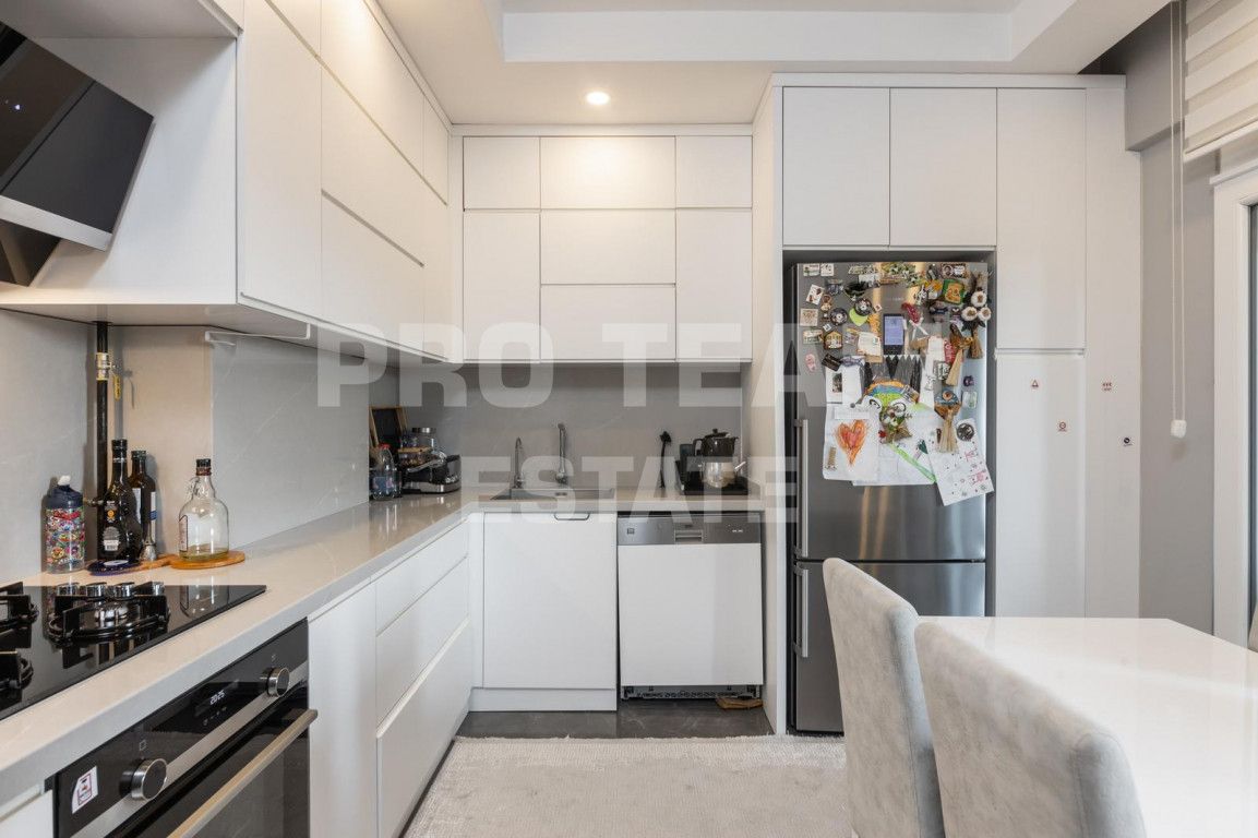 Апартаменты в Анталии, Турция, 145 м2 фото 5
