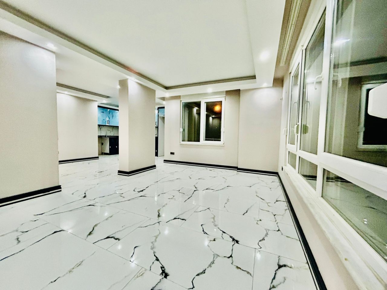 Квартира в Алании, Турция, 140 м2 фото 3