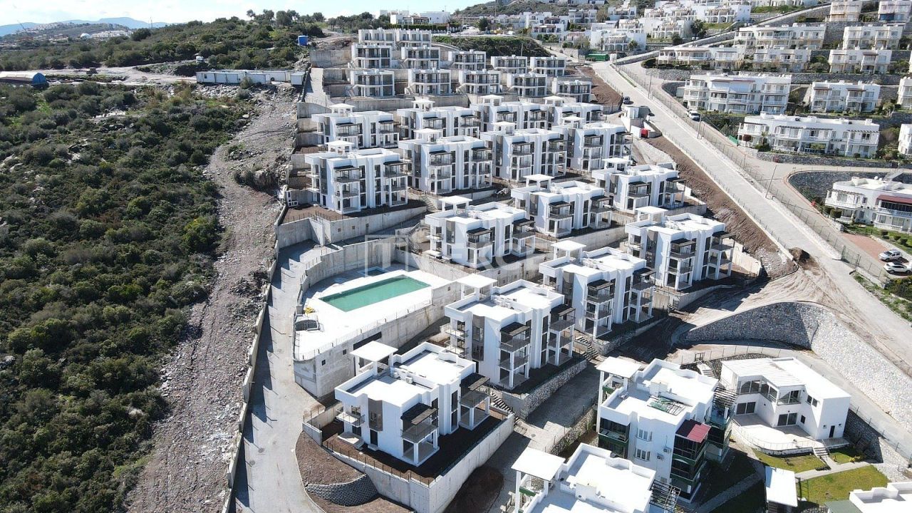 Апартаменты в Милясе, Турция, 95 м2 фото 5