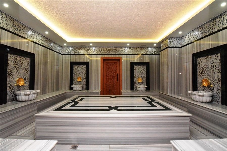 Пентхаус в Алании, Турция, 82 м2 фото 5