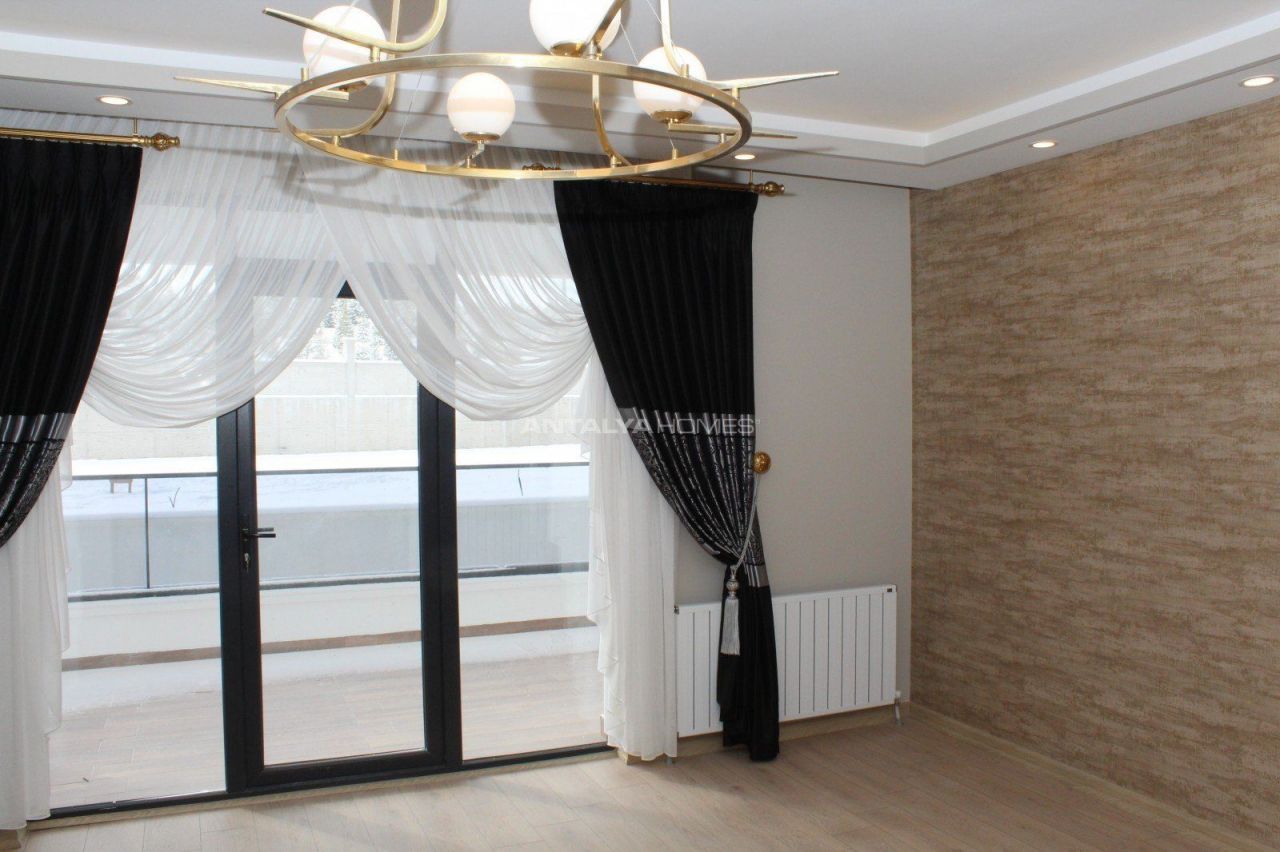 Апартаменты в Анкаре, Турция, 185 м2 фото 4