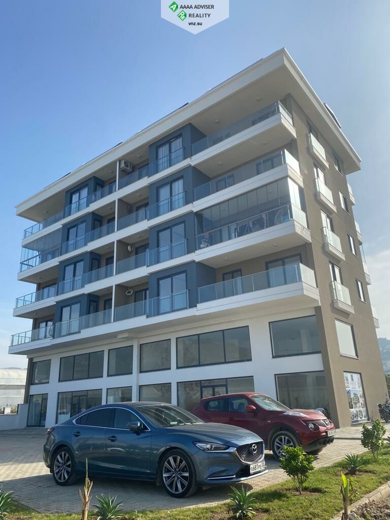 Квартира в Алании, Турция, 220 м2 фото 2