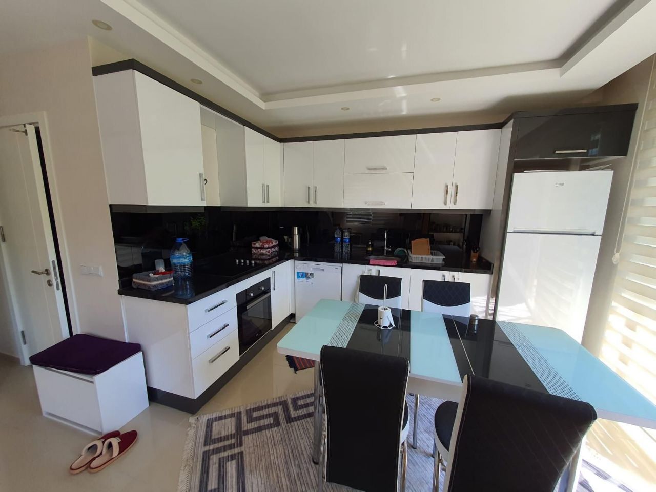 Пентхаус в Кестеле, Турция, 125 м2 фото 3