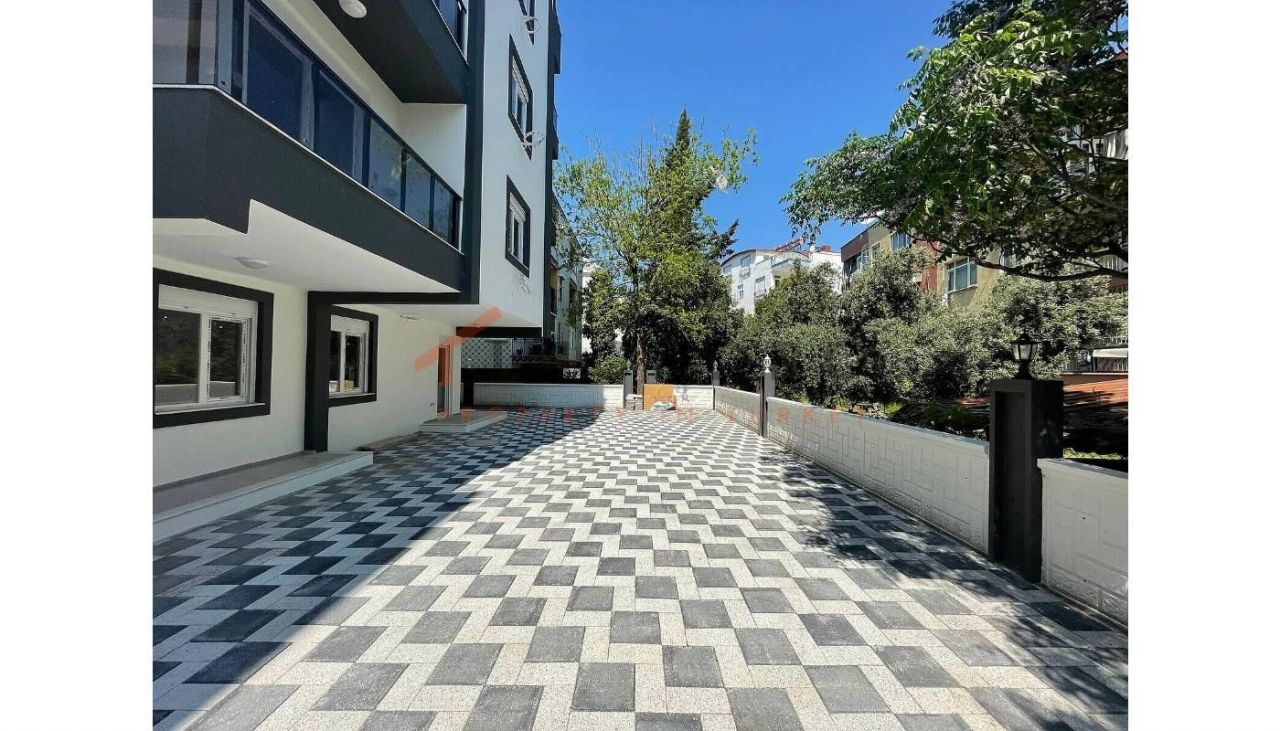 Квартира в Анталии, Турция, 75 м2 фото 4