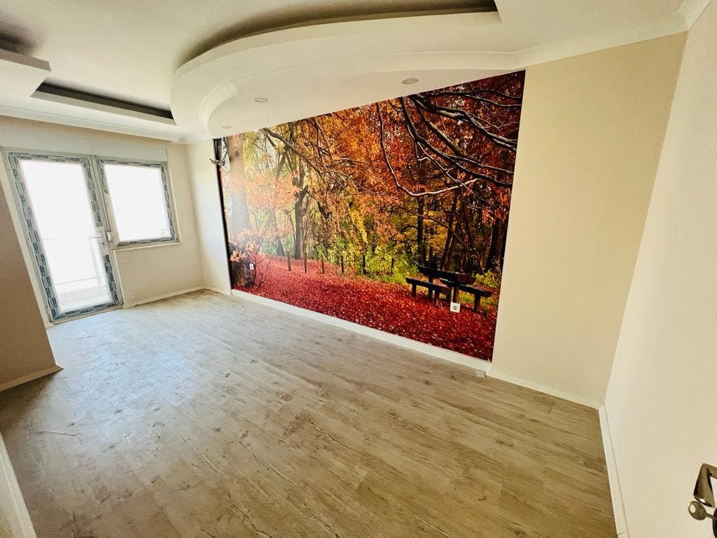 Квартира в Анталии, Турция, 95 м2 фото 3