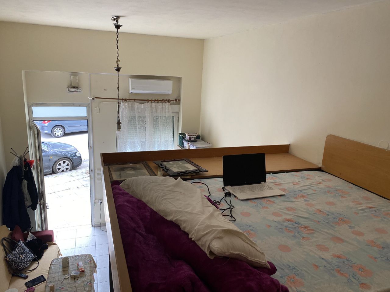 Студия в Ханье, Греция, 34 м2 фото 2