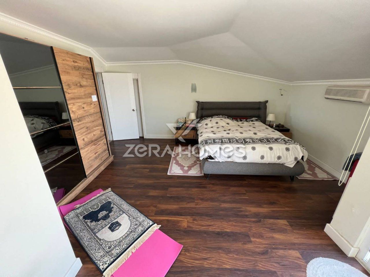 Пентхаус в Алании, Турция, 170 м2 фото 2