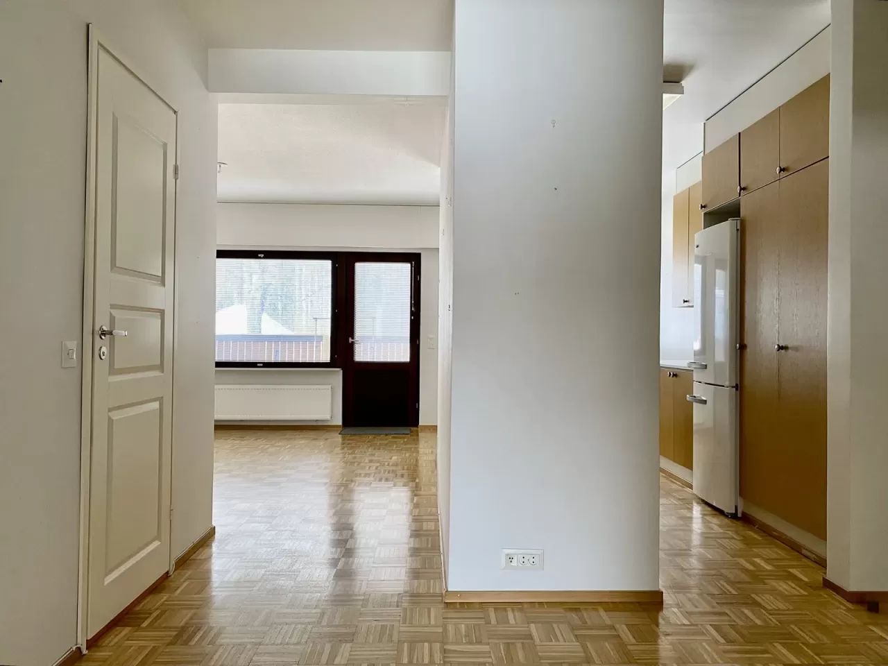 Квартира в Варкаусе, Финляндия, 68 м2 фото 5