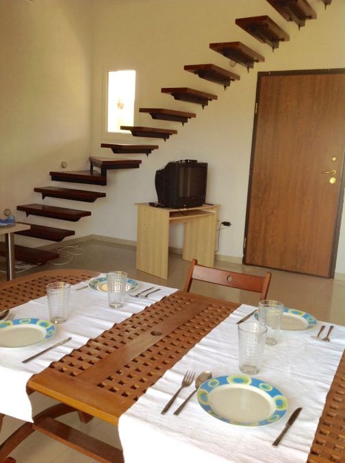 Мезонет в Салониках, Греция, 85 м2 фото 5