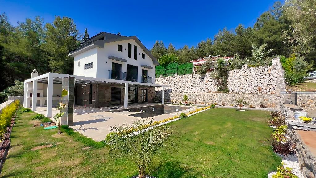 Вилла в Фетхие, Турция, 170 м2 фото 2