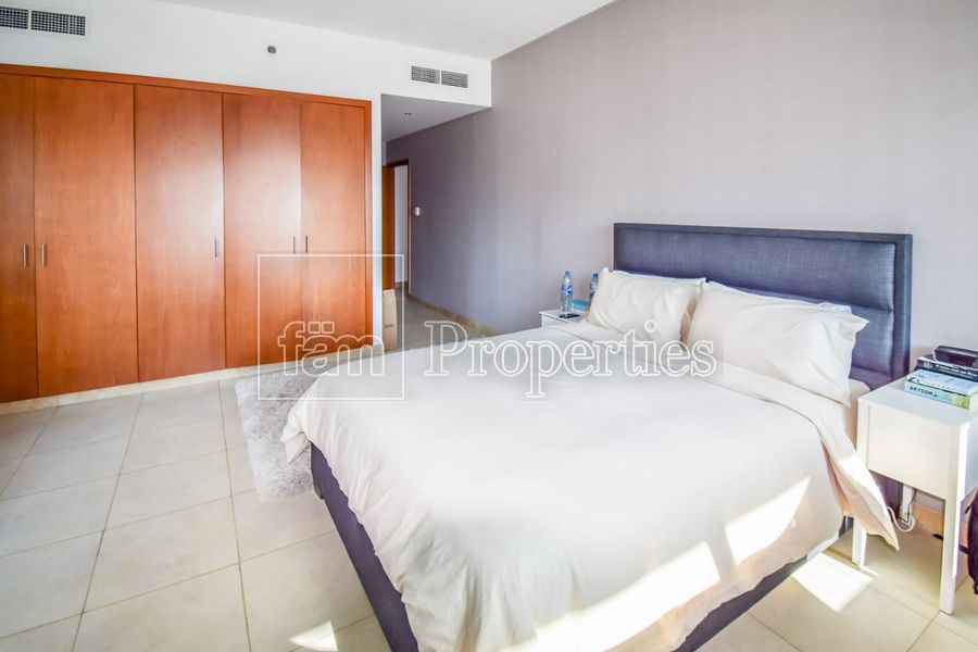 Апартаменты в Дубае, ОАЭ, 160 м2 фото 4