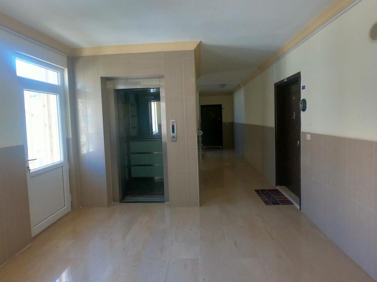 Квартира в Алании, Турция, 120 м2 фото 2