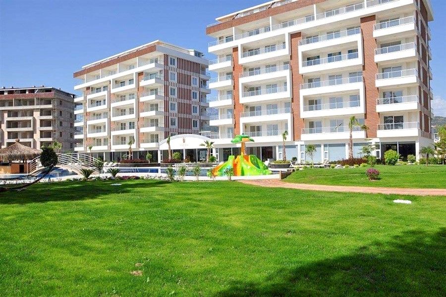 Пентхаус в Алании, Турция, 150 м2 фото 3